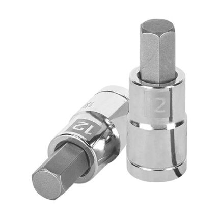 12Mm Hexagonal Socket 1/2" Drive