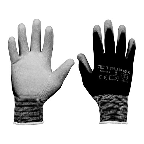13290.jpg Mechanics Gloves Small - Image 1