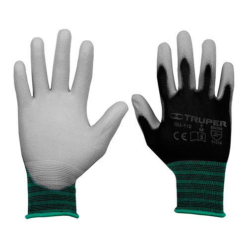 13291.jpg Mechanics Gloves Medium - Image 1