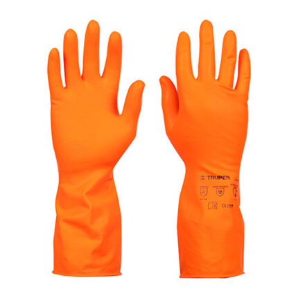 *** Small, Latex, Cleaning Gloves                         Special Order Item (Extended Lead Time 35-50 Days)