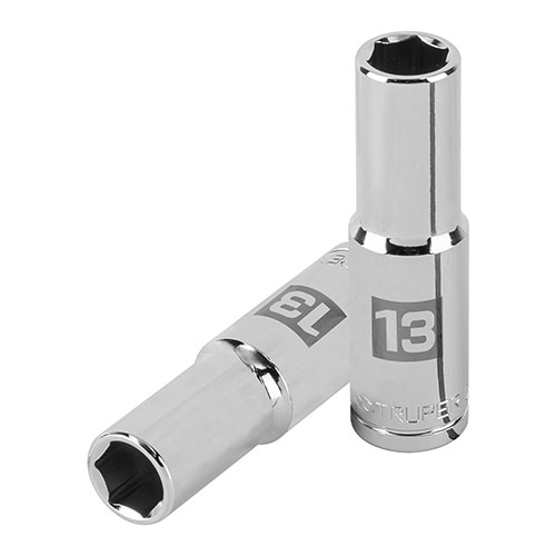 13353.jpg 13Mm 6-Point Socket 1/2" Drive - Image 1