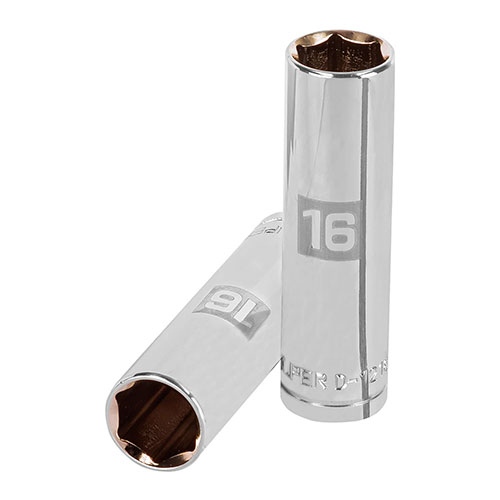 13356.jpg 16Mm 6-Point Socket 1/2" Drive - Image 1