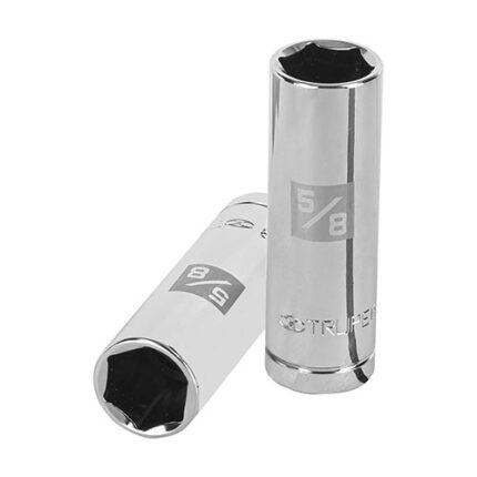 5/8" 6-Point Spark Plug Socket Drive1/2"