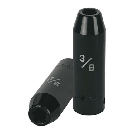 3/8" Long 6-Pt Impact Socket 1/2"Drive