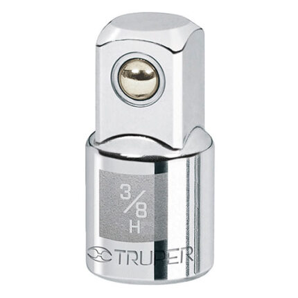 3/8" Female To 1/2" Male Adapter