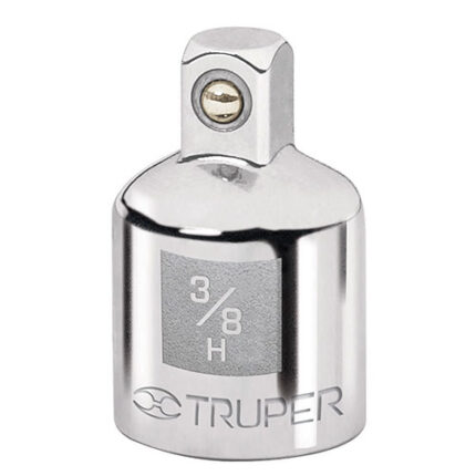 3/8" Female To 1/4" Male Adapter