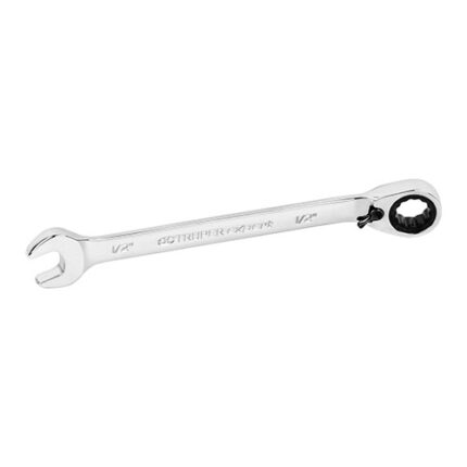*** 1/2"X178Mm,Reversible Ratcheting Wrench                         Special Order Item (Extended Lead Time 35-50 Days)