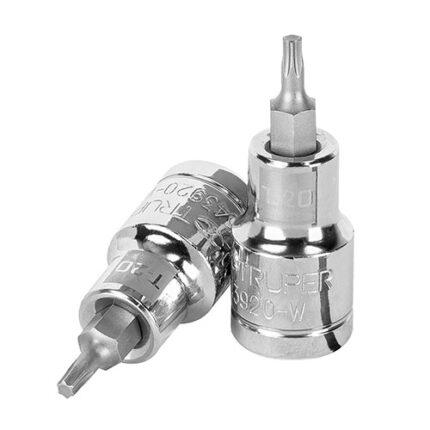 T-20 Torx Socket 1/2" Drive