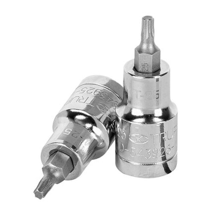 T-25 Torx Socket 1/2" Drive