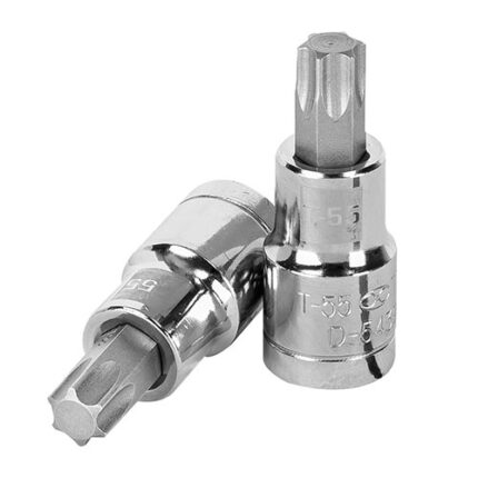 T-55 Torx Socket 1/2" Drive