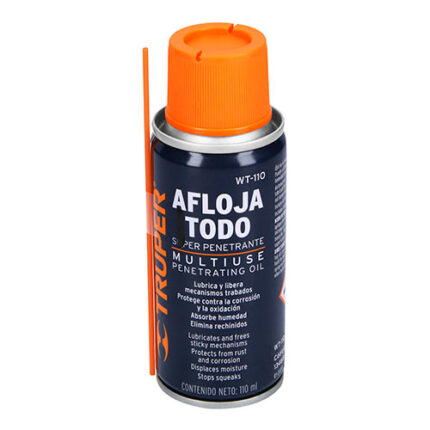 3.7 Oz Spray Lubricant