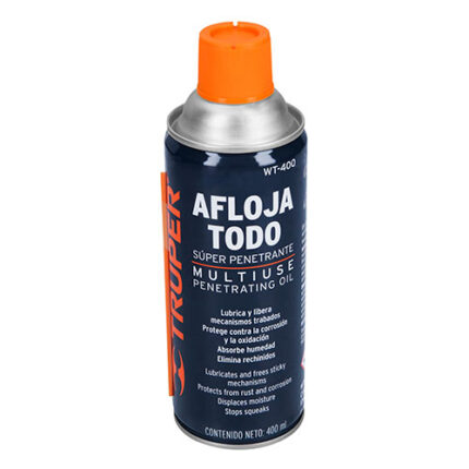 13.5 Oz Spray Lubricant