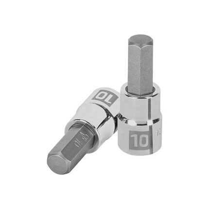 10Mm Hexagonal Socket 3/8" Drive