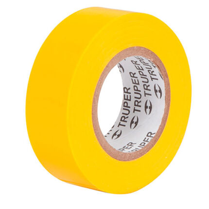 M-22, Yellow, Electrical Tape