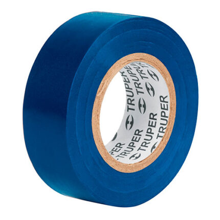 M-22, Blue, Electrical Tape