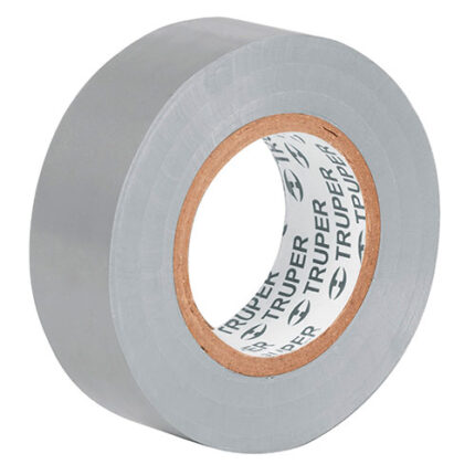 M-22, Gray, Electrical Tape