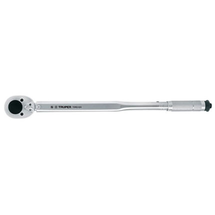 Micrometric Torque Wrench