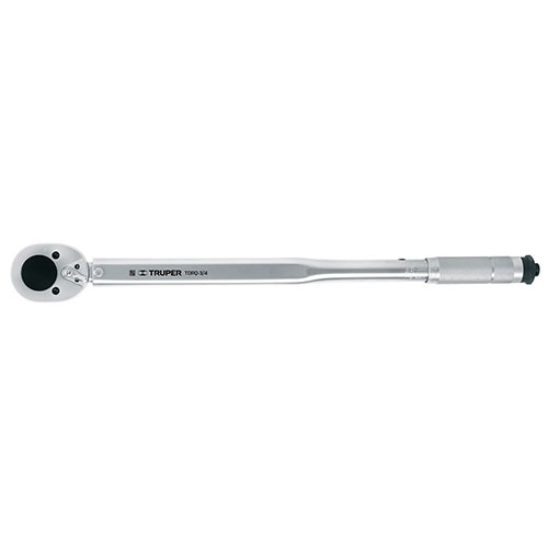 13547.jpg Micrometric Torque Wrench - Image 1