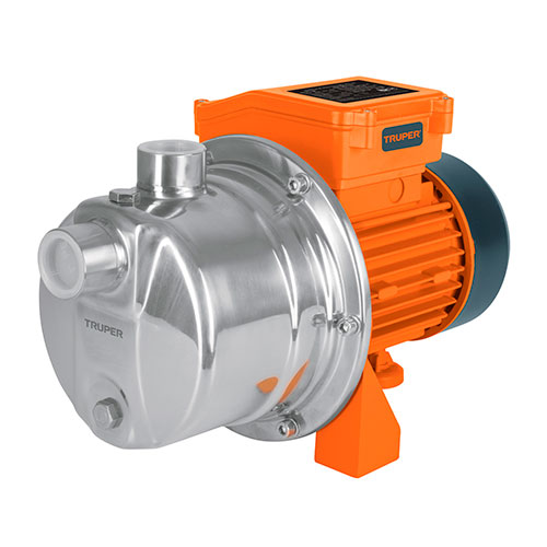 13555.jpg *** 1/2 Hp, Steel Shallow Well Jet Pump Special Order Item (Extended Lead Time 35-50 Days) - Image 1