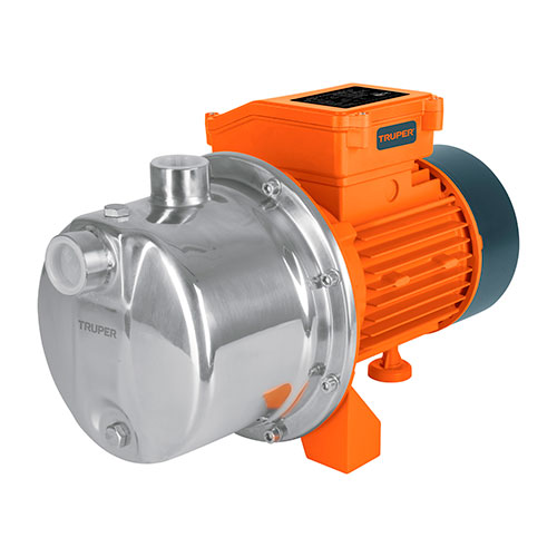 13557.jpg *** 3/4 Hp, Steel Shallow Well Jet Pump Special Order Item (Extended Lead Time 35-50 Days) - Image 1