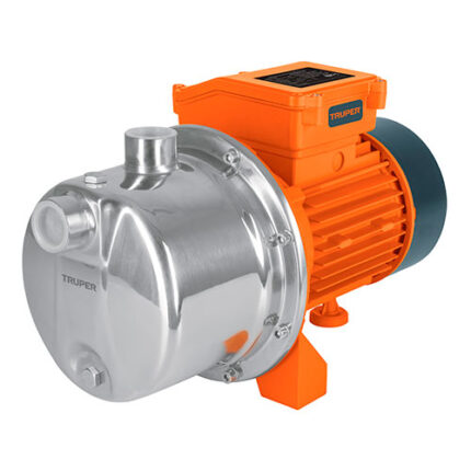 *** 1 Hp, Steel Shallow Well Jet Pump                         Special Order Item (Extended Lead Time 35-50 Days)