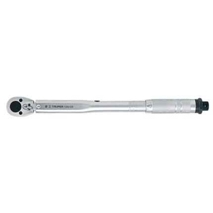 *** 3/8" Dr.Micro Torque Wrench                         Special Order Item (Extended Lead Time 35-50 Days)