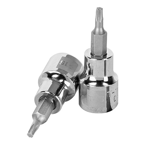13569.jpg T-15 Torx Socket 3/8" Drive - Image 1