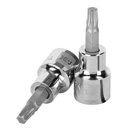 T-30 Torx Socket 3/8" Drive
