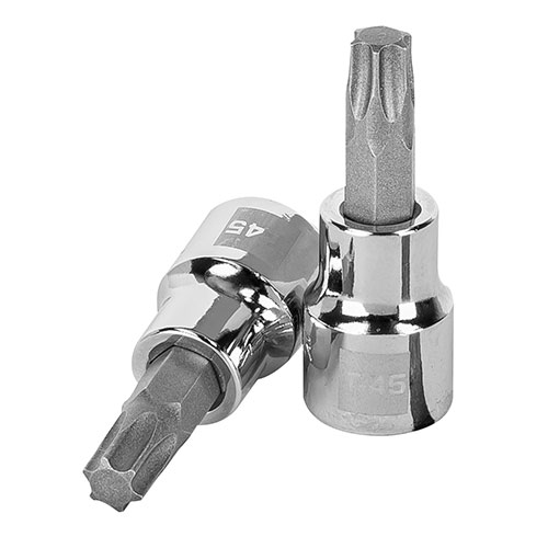 13575.jpg T-45 Torx Socket 3/8" Drive - Image 1