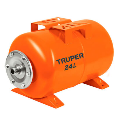 *** Hydro-Pneumatic Pump Tank Hidr-1/2X24                         Special Order Item (Extended Lead Time 35-50 Days)
