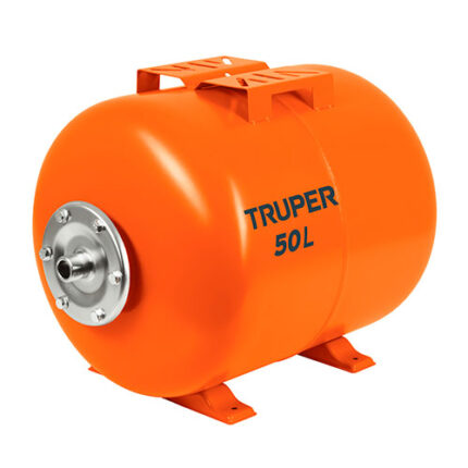 *** Hydro-Pneumatic Pump Tank Hidr-1/2X50                         Special Order Item (Extended Lead Time 35-50 Days)