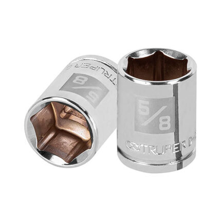 5/8" 6-Point Socket 3/8" Drive