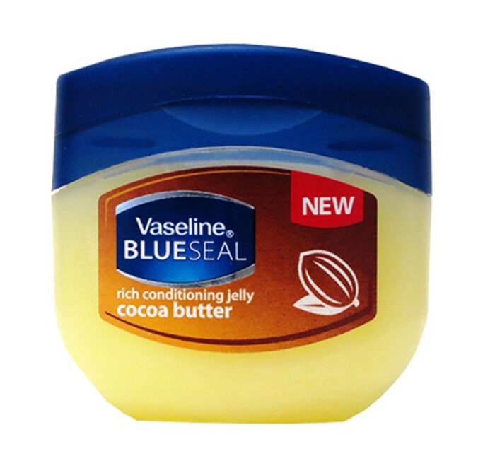Vaseline Petroleum Jelly 50 Ml Cocoa Butter - Image 1