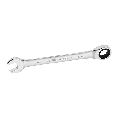 13622.jpg 17 Mm, Combination Ratcheting Wrench - Image 1