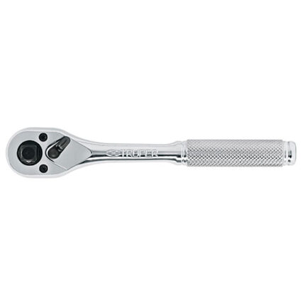 1/4", 3/8" & 1/2" Triple Drive Ratchet