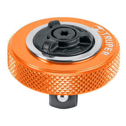 3/8" Drive Finger Ratchet