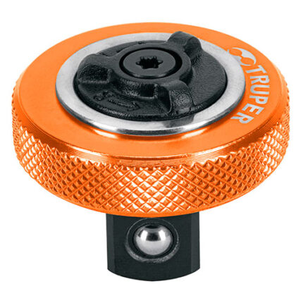 *** 1/2" Drive Finger Ratchet                         Special Order Item (Extended Lead Time 35-50 Days)