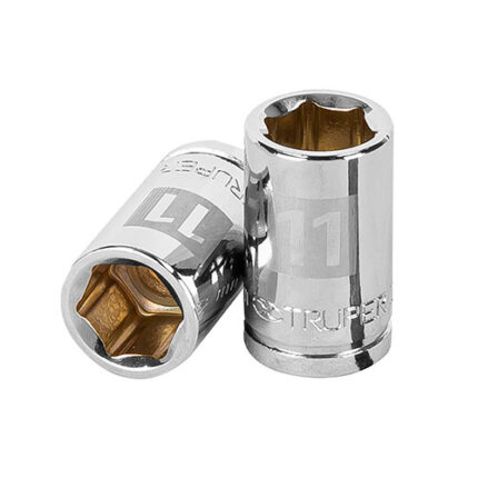 11Mm 6-Point Socket 3/8" Drive