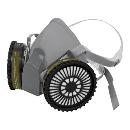 Professional Multi-Gas Respirator