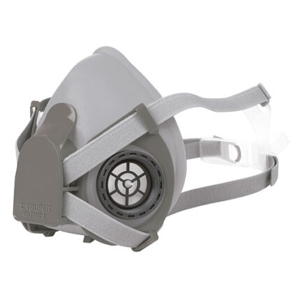 Professional Respirator Two Filter