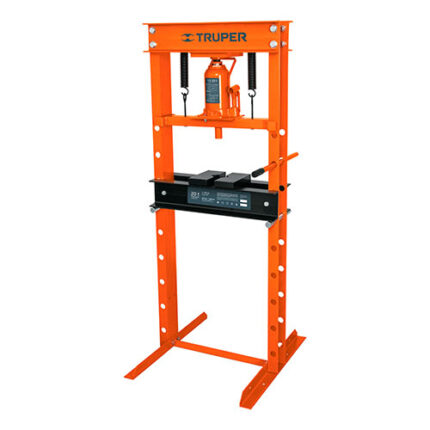 *** 20T Bottle Jack Shop Press Floor H Frame                         Special Order Item (Extended Lead Time 35-50 Days)