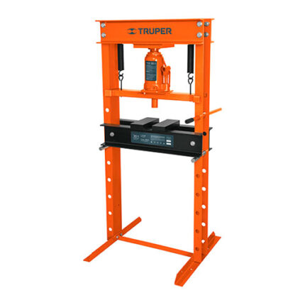 *** 30T Bottle Jack Shop Press Floor H Frame                         Special Order Item (Extended Lead Time 35-50 Days)