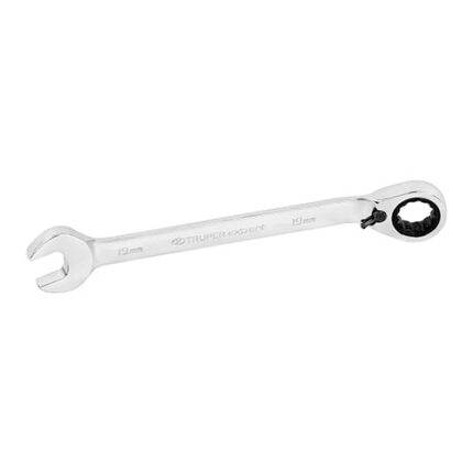 *** 19X241Mm, Reversible Ratcheting Wrench                         Special Order Item (Extended Lead Time 35-50 Days)