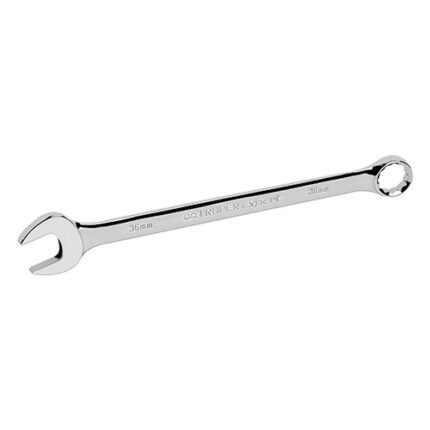 36 Mm X 2", Extra Long Wrench