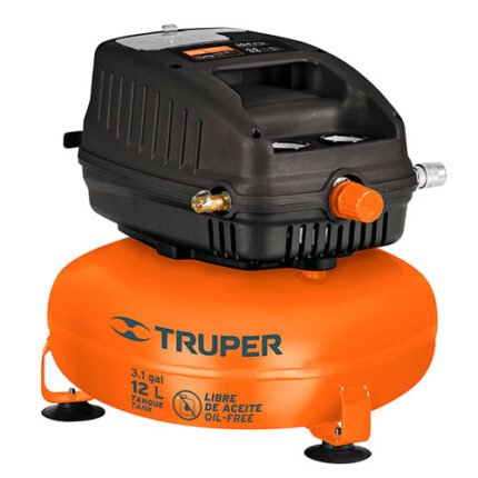 *** 3 Gal, Oil-Free Air Compressor                         Special Order Item (Extended Lead Time 35-50 Days)