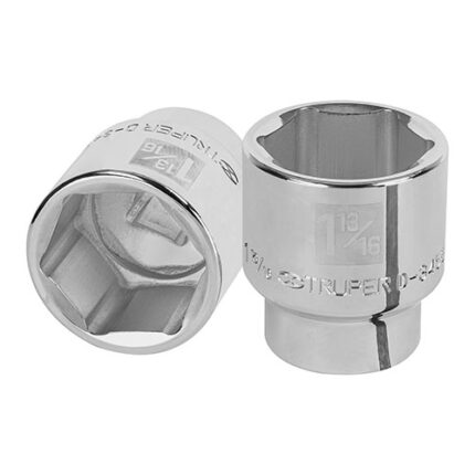 1-13/16" 6 Point Socket 3/4" Drive