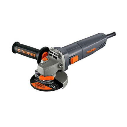 4 1/2"  850 W Medium Duty Angle Grinder