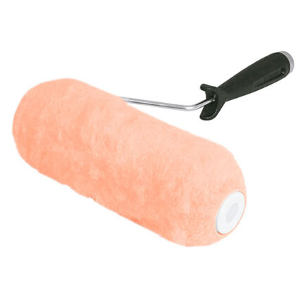 9", Rough Paint Roller