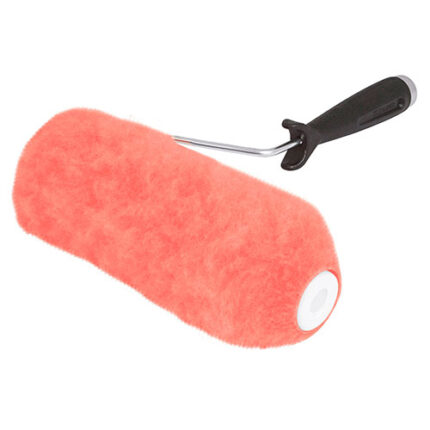 9", Extra Rough Paint Roller