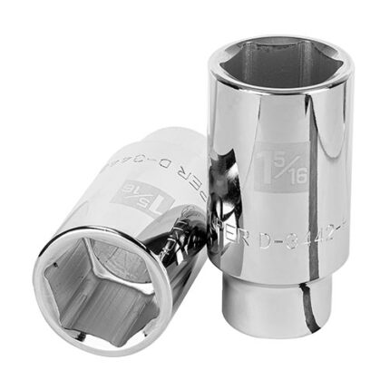 1-5/16" Long 6-Pt Impact Socket 3/4"Dr